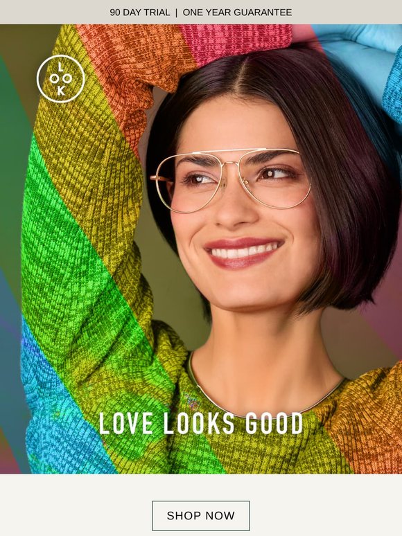 Love Is Always In Style
