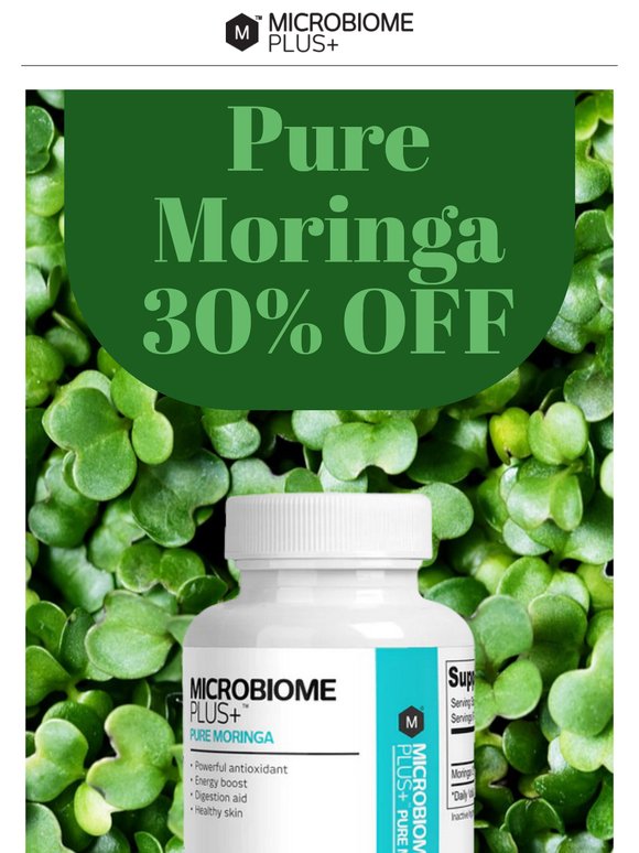 30% Off?! Wow!