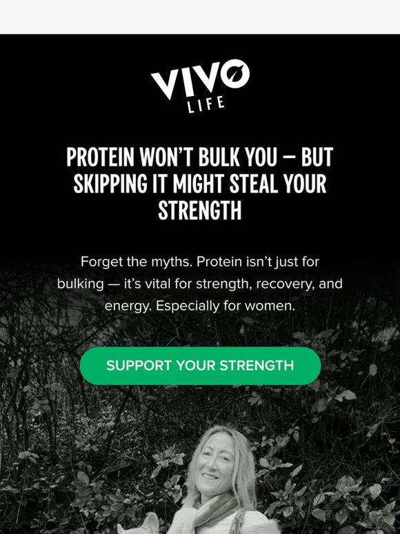 How Much Protein Do Women Need?