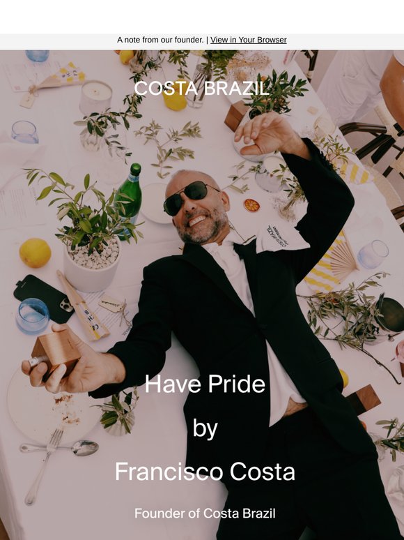 Have Pride