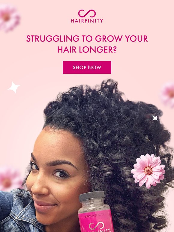 25% OFF on Hair Vitamins Only!