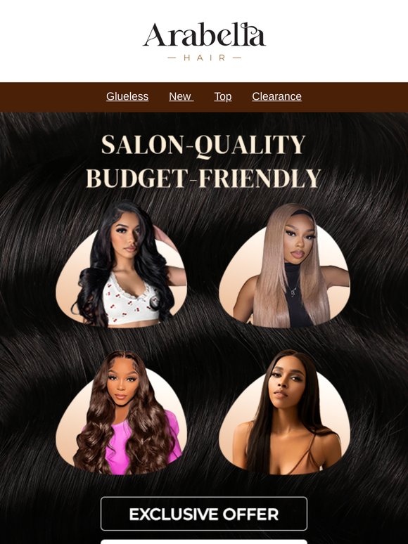 TRAVEL-READY STYLES