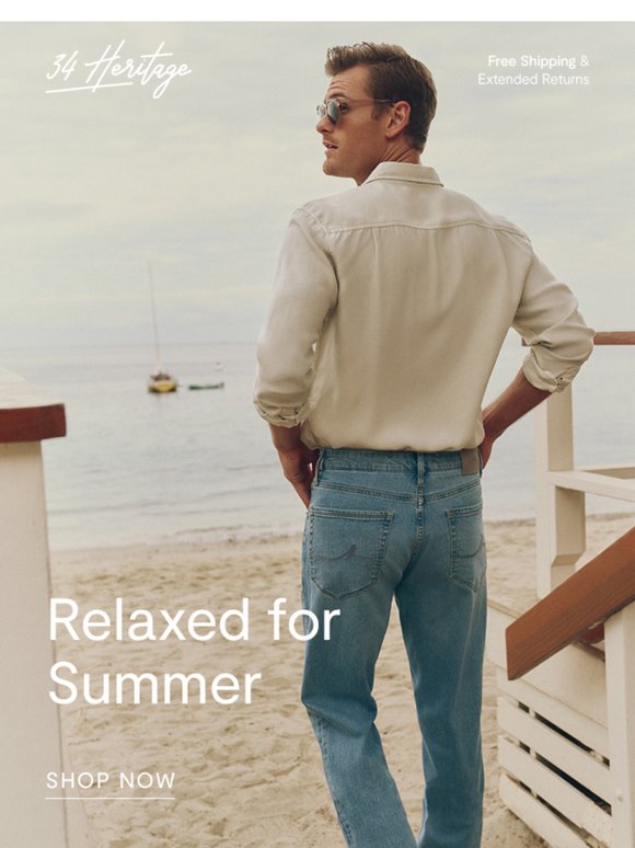 Summer's Top Pick: Charisma