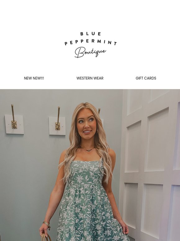 Your June Trend Report :)