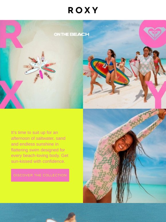 🌞 Dive into summer with the perfect swim for every body!