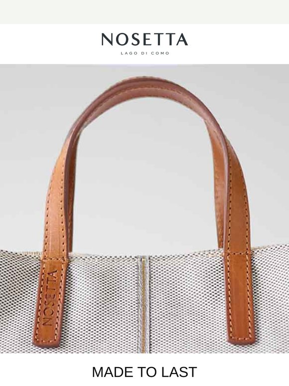 The details that matter