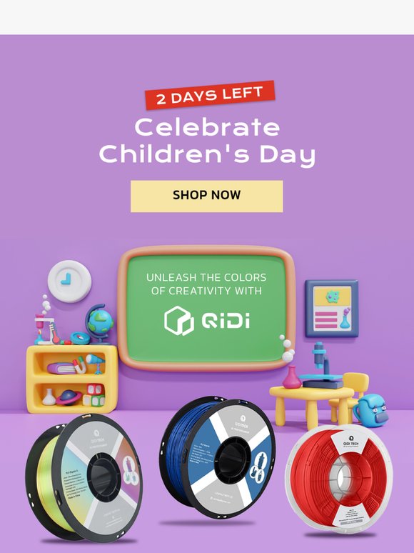 2 Days Left to get your special bundle!