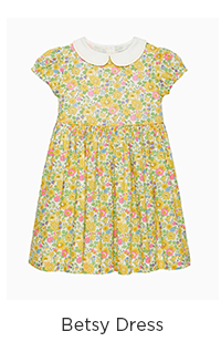 Betsy Dress