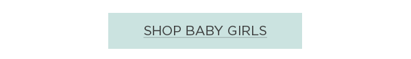 Shop Baby Girls Sale