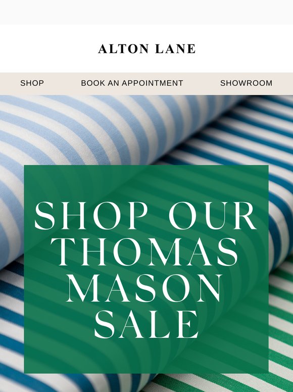 These aren’t your average shirts