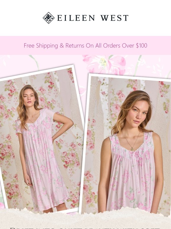 Whisper-Soft Florals You’ll Love 🌸