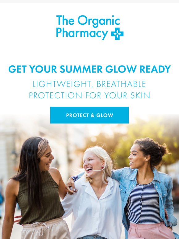 Celebrate Pride month with always-glowing skin