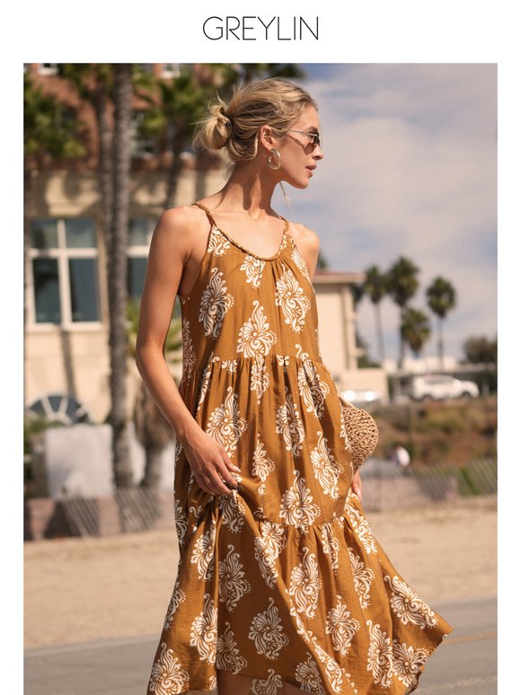 Warm Hues, Easy Days