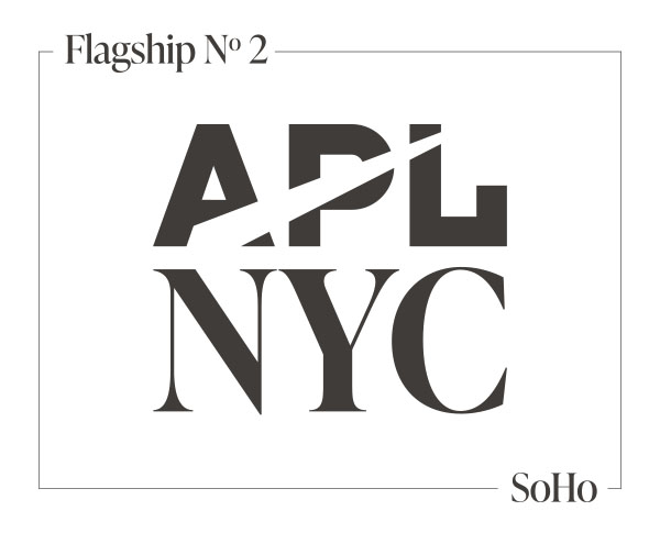 Flagship No. 2 | APL NYC