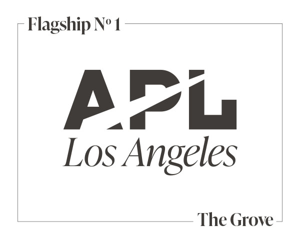 APL Flagship No. 1 | LA