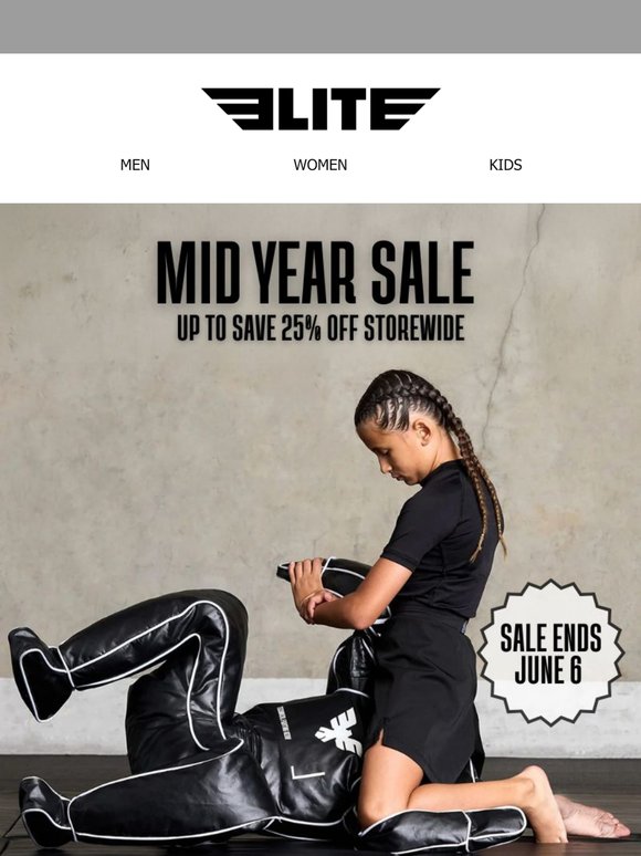 Hi there, 🚨 Last Call: Mid-Year Sale Ends Soon!