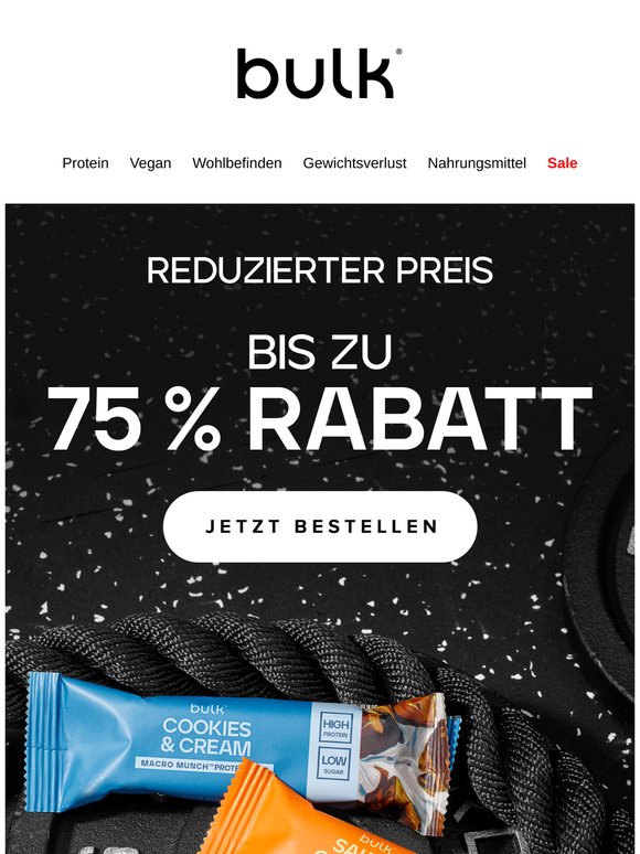 💪 Schlafen wie ein Champion: 10 % Rabatt auf Magnesium zur Regenerierung!