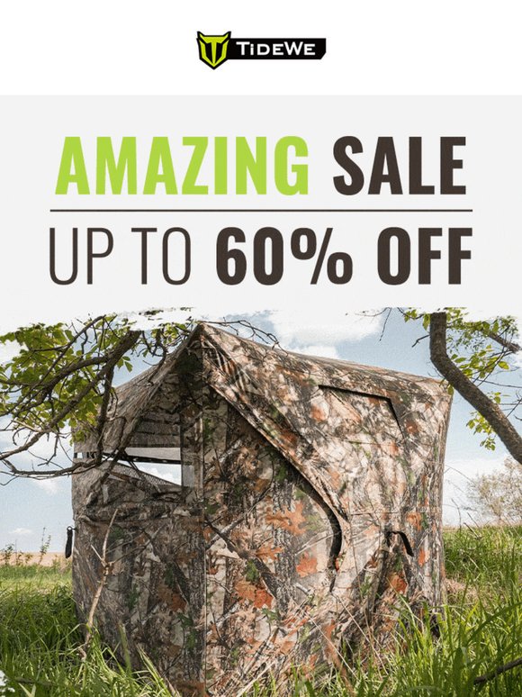 👉Amazing Offer