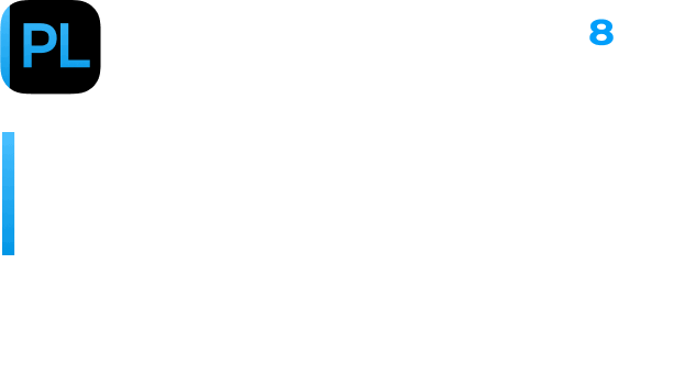 RAW photo editing
at its finest. The complete workflow for passionate photographers.