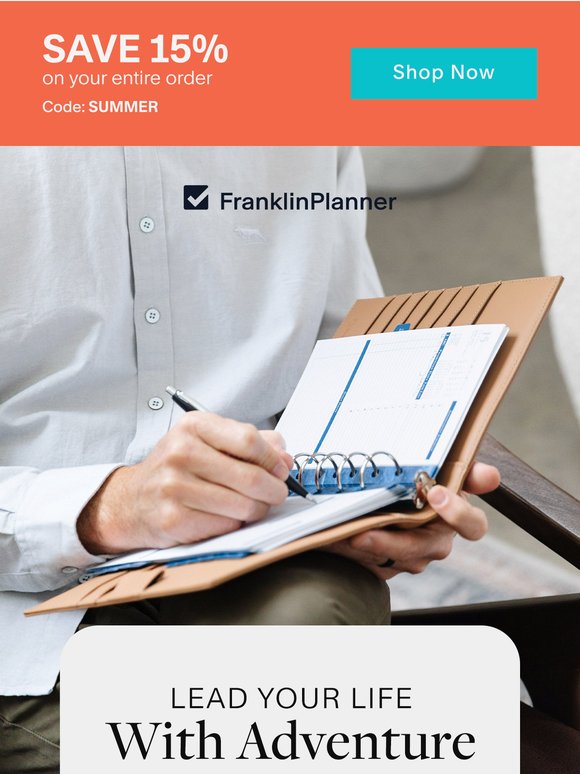 Our Summer Catalog Is Here!