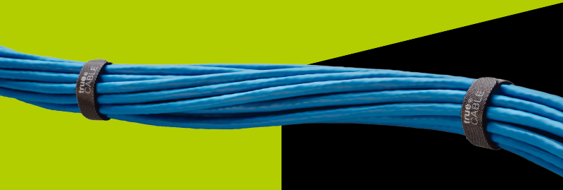 Photo: Ethernet Cable