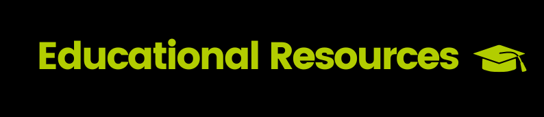 Educational Resources