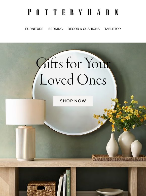 Gifts That Feel Like Home This Eid