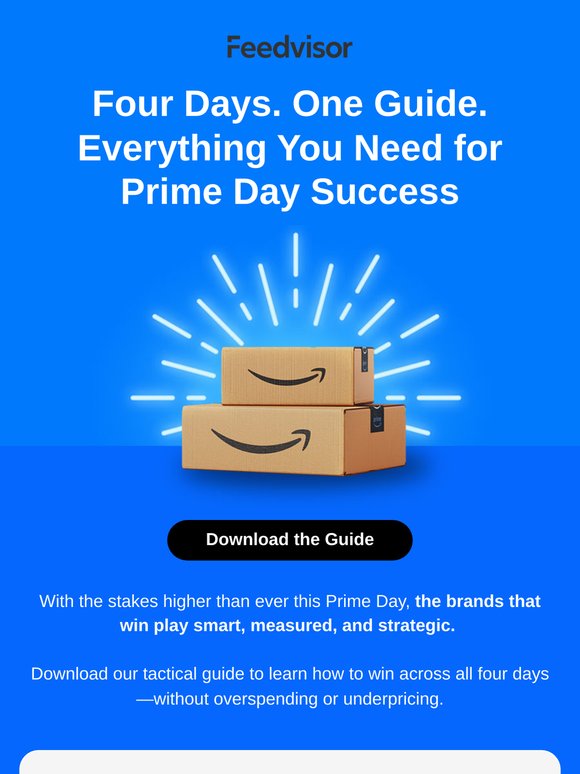 [GUIDE] How to Win all 4 Days of Prime Without Underpricing