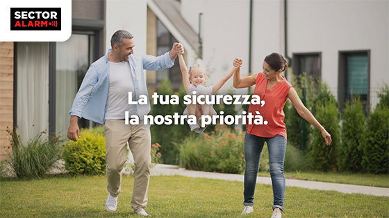 vantaggio