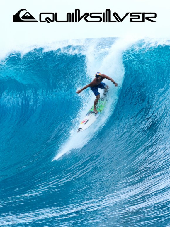 Mehr Surf. Mehr Spaß. Mehr Performance.