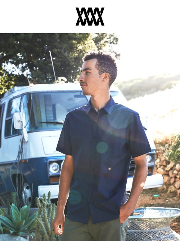 [Preorder] STAHL LT // MISSION WORKSHOP