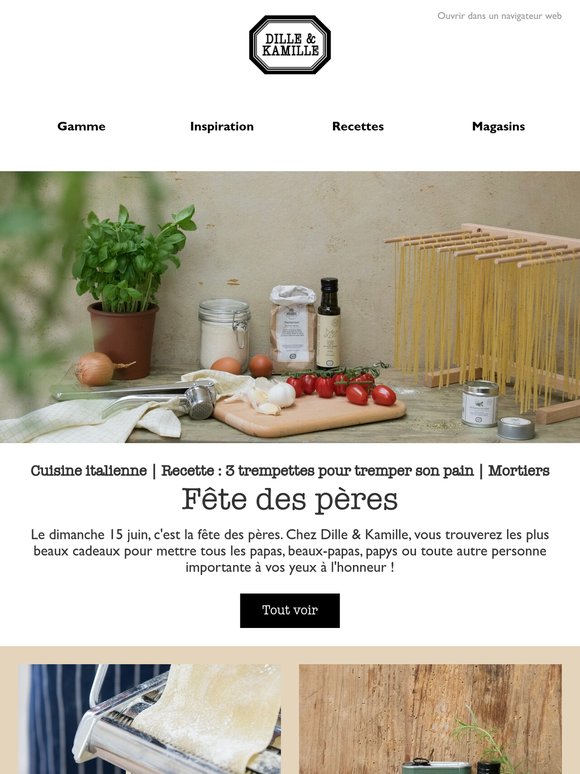 Fête des pères