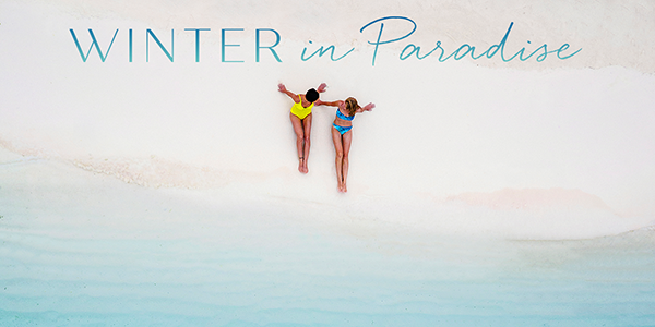Tahiti: Winter in Paradise with a $500 Shipboard Credit