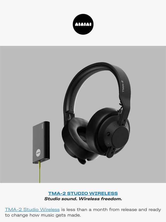 AIAIAI H10 X01 BUNDLE AIAIAI H10 X01 BUNDLE DJ機材 AIAIAI H10 X01