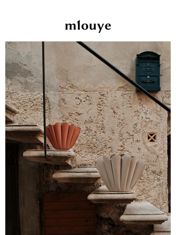 Introducing the Seashell Tote