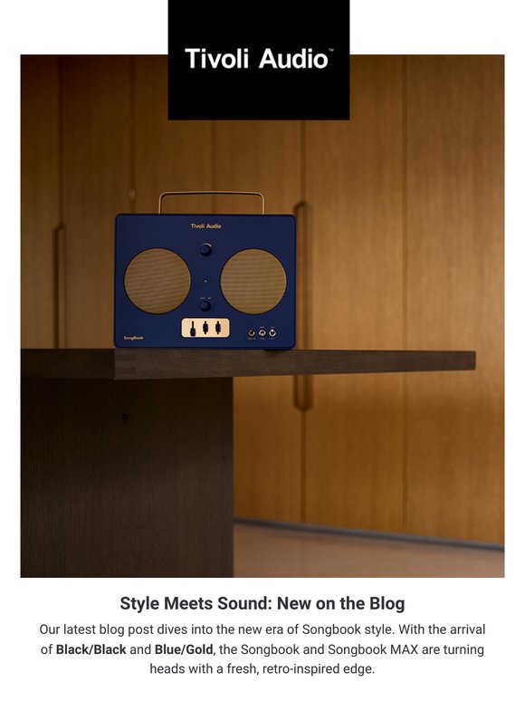 Just Dropped: New Songbook Colors on the Blog