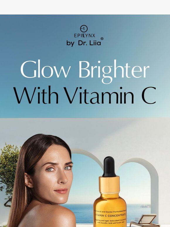 Dull Skin? Not Anymore! ✨