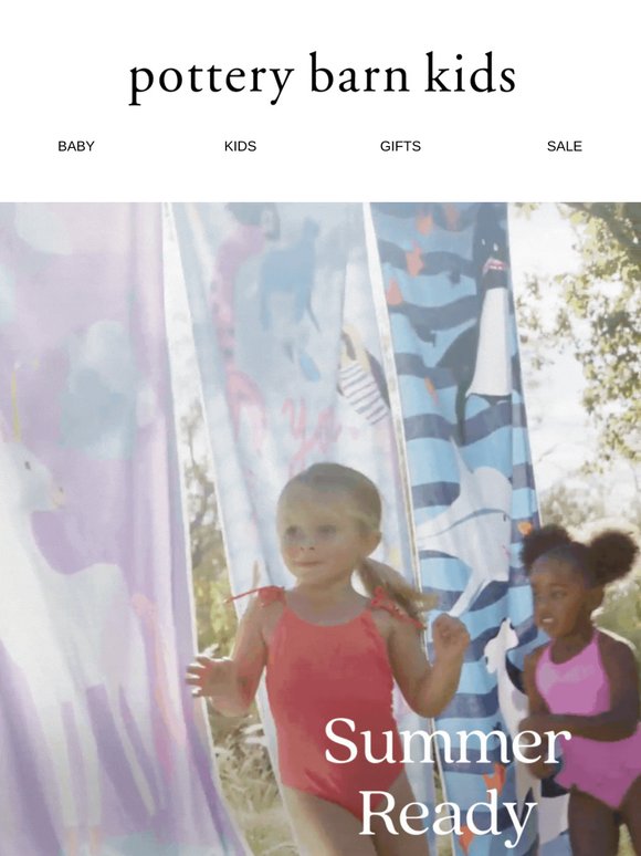 Make Summer Magical for Little Ones ☀️