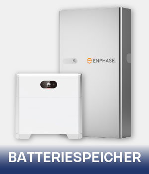 Batteriespeicher