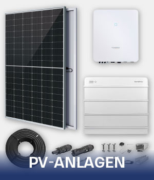 PV-Anlagen