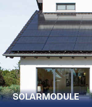 Solarmodule