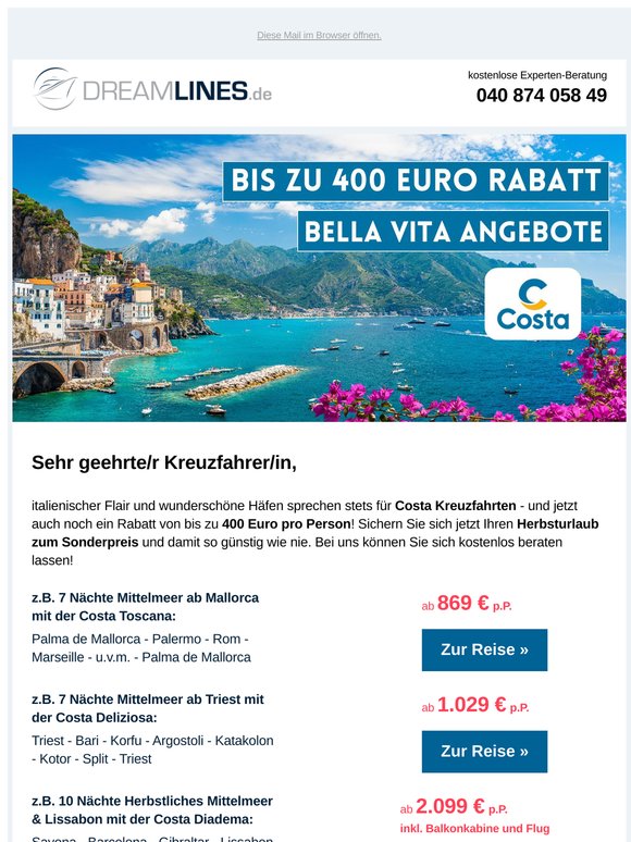Winterreisen so günstig wie nie - Zauberhafte Angebote!