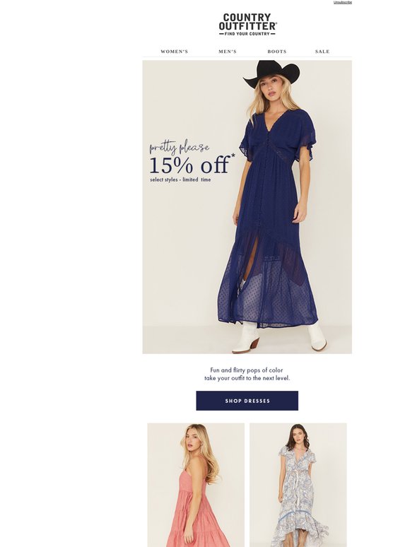 The Prettiest Pieces Are On Sale Now