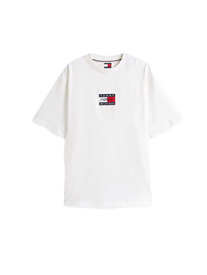 relaxed t-shirt