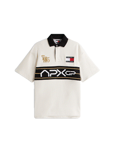Polo shirt
