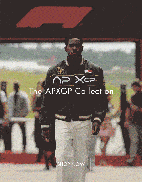 The APXGP Collection