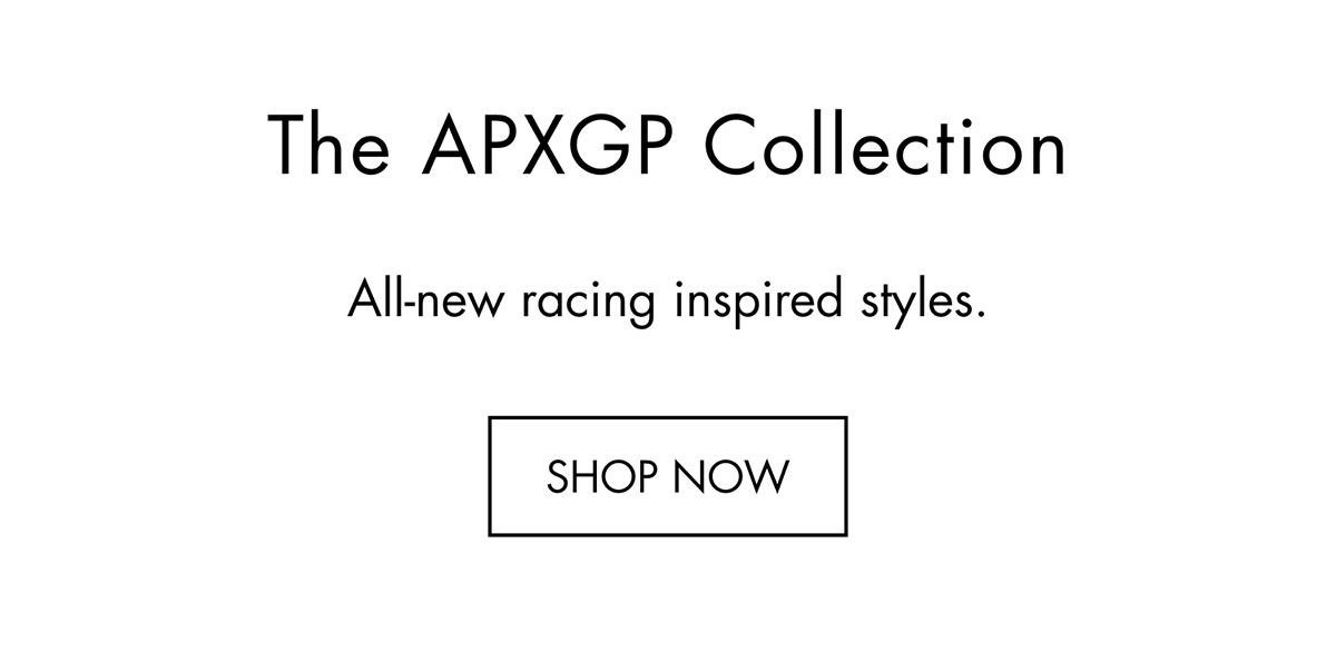 The APXGP Collection 