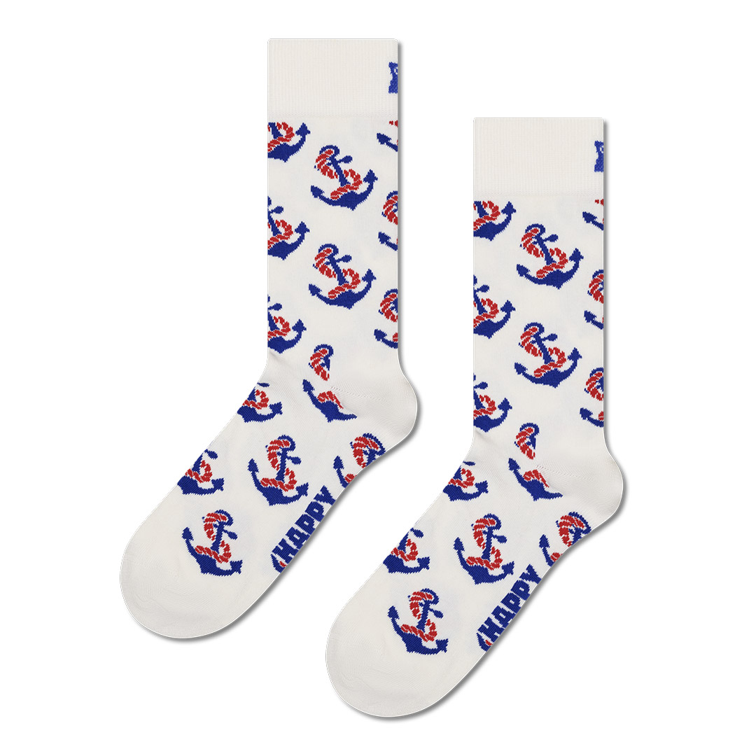 Anchor Sock