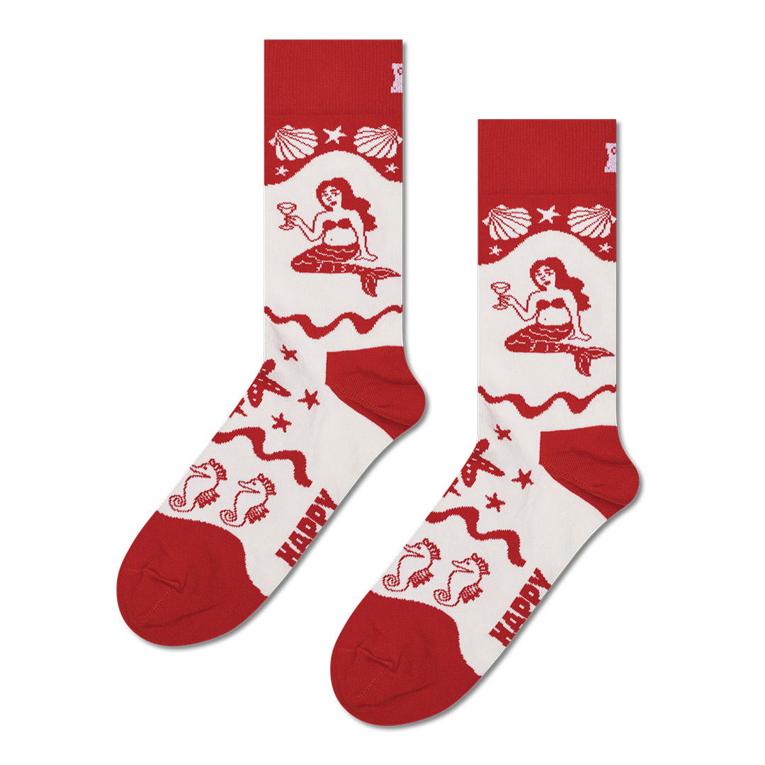 Mermaid Sock
