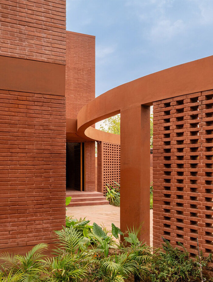 BRICK | designboom